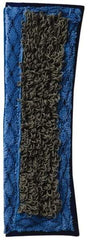Rubbermaid - Rough Surface Microfiber Mop Pad - 8 Ply - Americas Industrial Supply