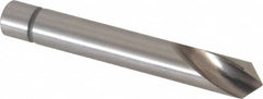 Keo - 3/16" Head Diam, 3/16" Shank Diam, 1 Flute 90° Cobalt Countersink - Americas Industrial Supply