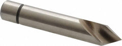 Keo - 1/4" Head Diam, 1/4" Shank Diam, 1 Flute 60° Cobalt Countersink - Americas Industrial Supply