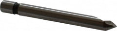 Keo - 1/8" Head Diam, 1/8" Shank Diam, 1 Flute 60° Cobalt Countersink - Americas Industrial Supply