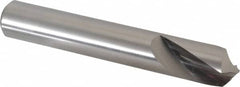 Keo - 20mm Body Diam, 120°, 131mm OAL, Cobalt Spotting Drill - Americas Industrial Supply