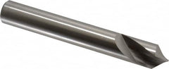 Keo - 18mm Body Diam, 90°, 130mm OAL, Cobalt Spotting Drill - Americas Industrial Supply