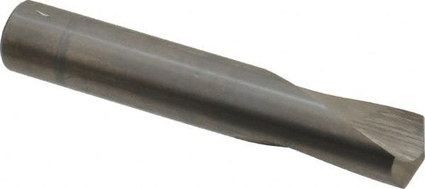 Keo - 1/2" Body Diam, 142°, 3" OAL, Solid Carbide Spotting Drill - Americas Industrial Supply