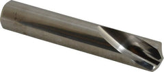 Keo - 5/8" Body Diam, 142°, 3-1/2" OAL, Solid Carbide Spotting Drill - Americas Industrial Supply