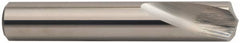 Keo - 3/4" Body Diam, 142°, 4" OAL, Solid Carbide Spotting Drill - Americas Industrial Supply