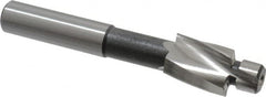 Keo - 10mm Socket Head Cap Screw Compatible, Cobalt, Solid Pilot Counterbore - Americas Industrial Supply