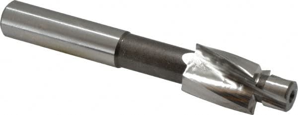 Keo - 10mm Socket Head Cap Screw Compatible, Cobalt, Solid Pilot Counterbore - Americas Industrial Supply