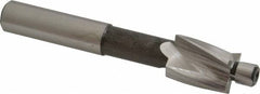 Keo - 10mm Socket Head Cap Screw Compatible, Cobalt, Solid Pilot Counterbore - Americas Industrial Supply