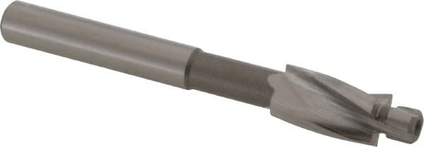 Keo - 6mm Socket Head Cap Screw Compatible, Cobalt, Solid Pilot Counterbore - Americas Industrial Supply