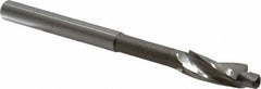 Keo - 3.5mm Socket Head Cap Screw Compatible, Cobalt, Solid Pilot Counterbore - Americas Industrial Supply