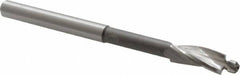 Keo - 3mm Socket Head Cap Screw Compatible, Cobalt, Solid Pilot Counterbore - Americas Industrial Supply