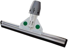 Unger - 30" Moss Foam Blade Floor Squeegee - Gray - Americas Industrial Supply