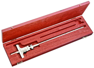 448Z-12 DEPTH GAGE - Americas Industrial Supply