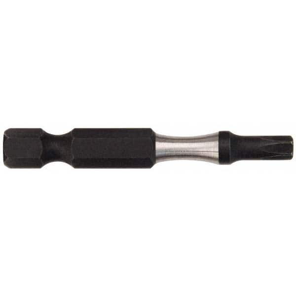 Milwaukee Tool - T25 Torx Bit - Americas Industrial Supply