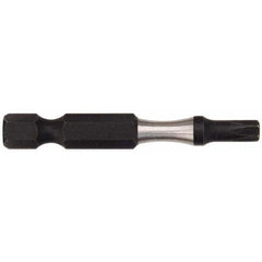 Milwaukee Tool - T25 Torx Bit - Americas Industrial Supply