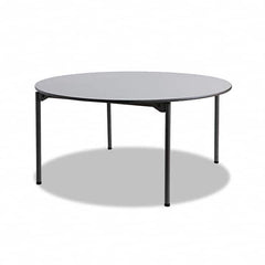 ICEBERG - Folding Tables Type: Round Folding Table Diameter (Inch): 60 - Americas Industrial Supply