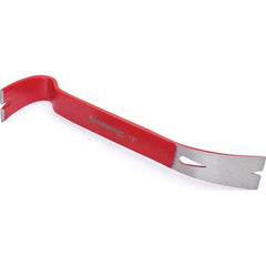 Crescent - Pry Bars Tool Type: Flat Bar Overall Length Range: 12" - 24.9" - Americas Industrial Supply