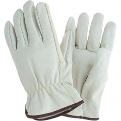 TILLMAN - Cowhide Work Gloves - Americas Industrial Supply