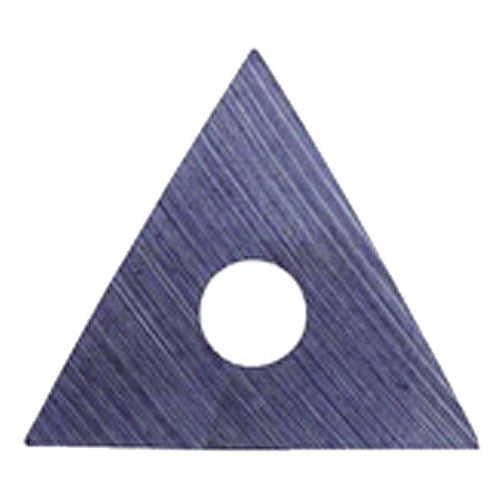 Model 449 - Triangle Triple-Edge Blade for 625 Scraper - Americas Industrial Supply