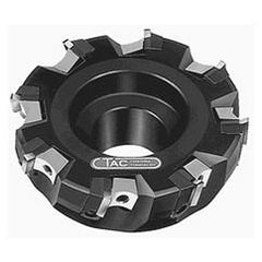 TSE4006RIAU Milling Cutter - Americas Industrial Supply