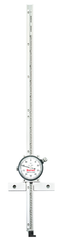 450-12 DIAL DEPTH GAGE - Americas Industrial Supply