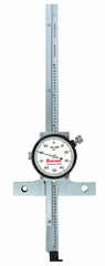 450-6 DIAL DEPTH GAGE - Americas Industrial Supply