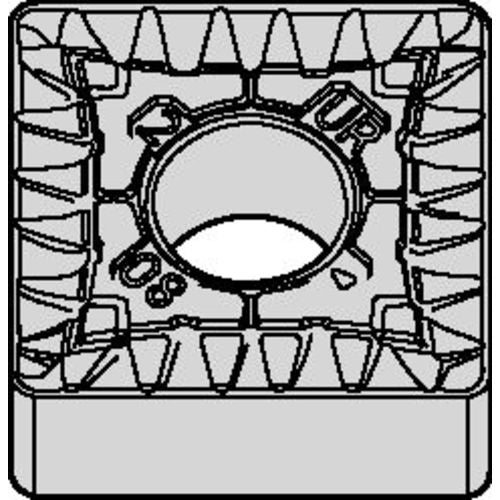 SNMG434UR WM25CT INSERT - Americas Industrial Supply