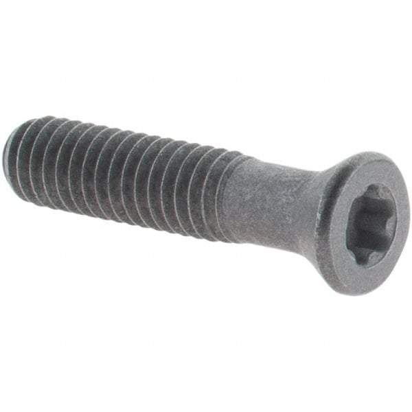 Sandvik Coromant - Torx Plus Cap Screw for Indexables - M4 Thread, Industry Std 5513 021-04, For Use with Adapters - Americas Industrial Supply