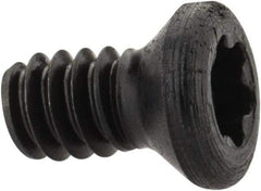 Hertel - Torx Insert Screw for Indexable Boring Bars - For Use with Inserts Holding Screws - Americas Industrial Supply