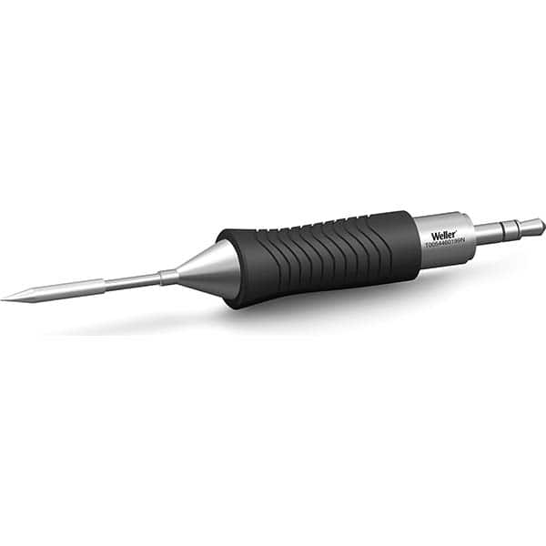 Weller - Soldering Iron Tips; Type: Conical Tip ; For Use With: WMRP; WXMP - Exact Industrial Supply