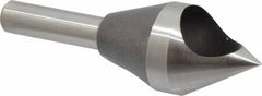 Keo - 1" Head Diam, 3/8" Shank Diam, 0 Flute 60° Cobalt Countersink - Americas Industrial Supply