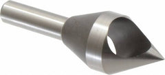 Keo - 1-1/4" Head Diam, 1/2" Shank Diam, 0 Flute 60° Cobalt Countersink - Americas Industrial Supply