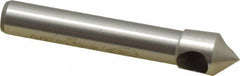 Keo - 5/16" Head Diam, 1/4" Shank Diam, 0 Flute 82° Cobalt Countersink - Americas Industrial Supply