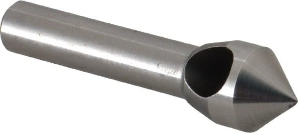Keo - 1/2" Head Diam, 5/16" Shank Diam, 0 Flute 82° Cobalt Countersink - Americas Industrial Supply