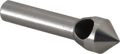 Keo - 1/2" Head Diam, 5/16" Shank Diam, 0 Flute 82° Cobalt Countersink - Americas Industrial Supply
