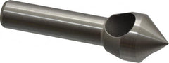 Keo - 5/8" Head Diam, 3/8" Shank Diam, 0 Flute 82° Cobalt Countersink - Americas Industrial Supply