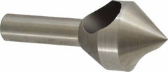 Keo - 1-1/4" Head Diam, 1/2" Shank Diam, 0 Flute 82° Cobalt Countersink - Americas Industrial Supply