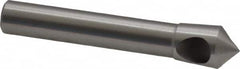 Keo - 5/16" Head Diam, 1/4" Shank Diam, 0 Flute 90° Cobalt Countersink - Americas Industrial Supply