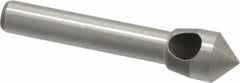 Keo - 3/8" Head Diam, 1/4" Shank Diam, 0 Flute 90° Cobalt Countersink - Americas Industrial Supply