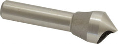 Keo - 5/8" Head Diam, 3/8" Shank Diam, 0 Flute 90° Cobalt Countersink - Americas Industrial Supply