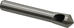 Keo - 5/16" Head Diam, 1/4" Shank Diam, 0 Flute 100° Cobalt Countersink - Americas Industrial Supply