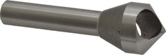 Keo - 3/4" Head Diam, 3/8" Shank Diam, 0 Flute 100° Cobalt Countersink - Americas Industrial Supply