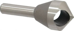 Keo - 1" Head Diam, 3/8" Shank Diam, 0 Flute 100° Cobalt Countersink - Americas Industrial Supply