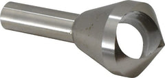Keo - 1-1/4" Head Diam, 1/2" Shank Diam, 0 Flute 100° Cobalt Countersink - Americas Industrial Supply