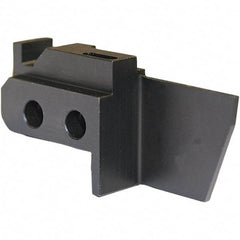 Tool-Flo - Right Hand Anvil for Indexables - Americas Industrial Supply