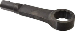 Proto - 30mm Box End Torque Wrench Interchangeable Head - 3,600 In/Lb Max Torque, Use with Proto Torque Wrenches - Americas Industrial Supply