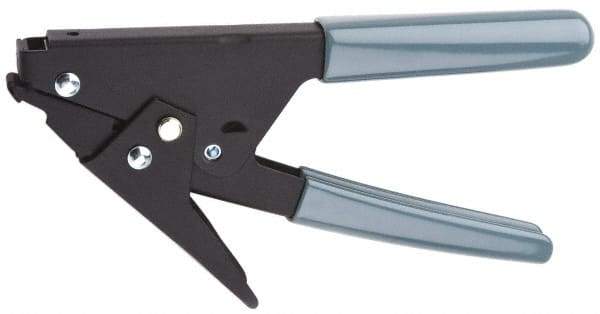 Wiss - 0 to 3/8 Inch Wide, Nylon Cable Tie Cutter - Americas Industrial Supply