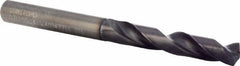 Sumitomo - 5/16" Solid Carbide, 135° Point, Maintenance Drill Bit - Americas Industrial Supply