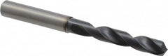 Sumitomo - 21/64" Solid Carbide, 135° Point, Maintenance Drill Bit - Americas Industrial Supply