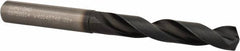 Sumitomo - 3/8" Solid Carbide, 135° Point, Maintenance Drill Bit - Americas Industrial Supply